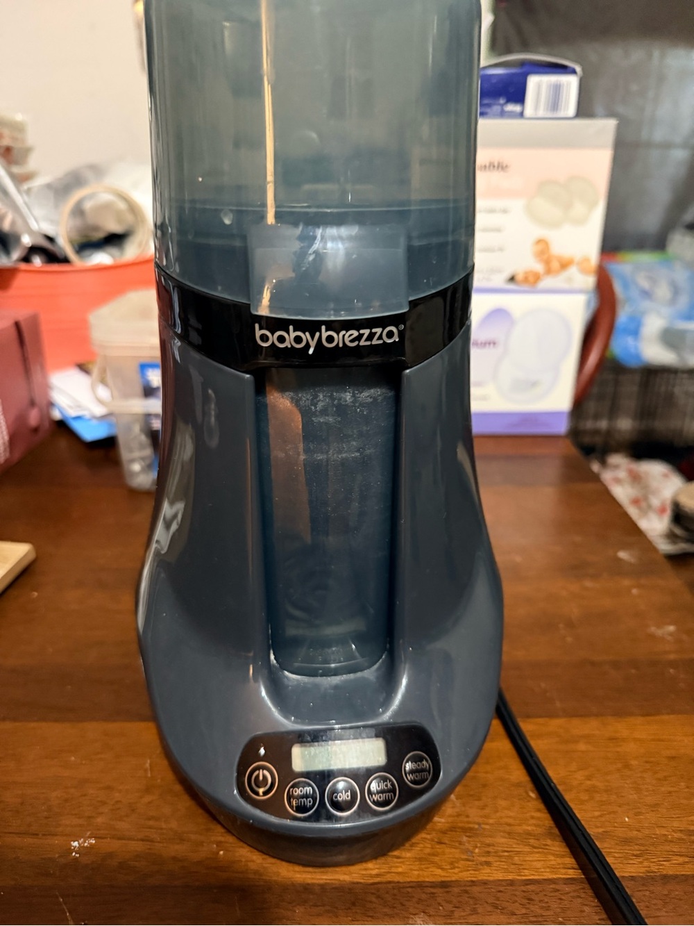 Formula Pro Baby Bottle Warmer